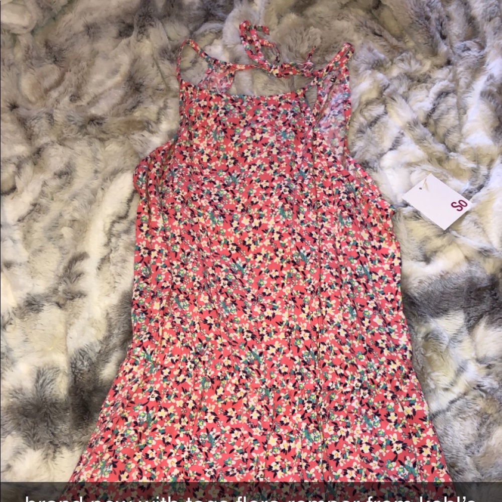 BRAND NEW WITH TAGS ROMPER